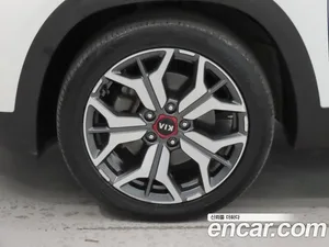Kia Seltos, 2019 — миниатюра 20