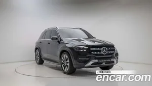 Mercedes-Benz GLE-Class, 2024 — миниатюра 2
