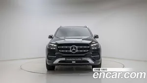 Mercedes-Benz GLE-Class, 2024 — миниатюра 6