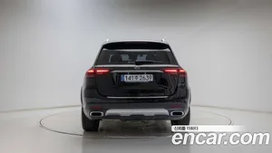 Mercedes-Benz GLE-Class, 2024 — миниатюра 7