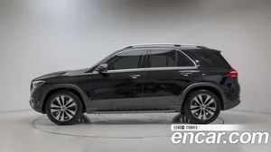 Mercedes-Benz GLE-Class, 2024 — миниатюра 8