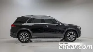 Mercedes-Benz GLE-Class, 2024 — миниатюра 9