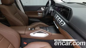 Mercedes-Benz GLE-Class, 2024 — миниатюра 12
