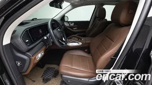Mercedes-Benz GLE-Class, 2024 — миниатюра 13