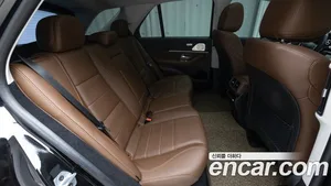 Mercedes-Benz GLE-Class, 2024 — миниатюра 14