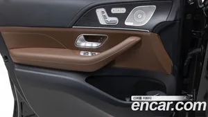 Mercedes-Benz GLE-Class, 2024 — миниатюра 15
