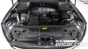 Mercedes-Benz GLE-Class, 2024 — миниатюра 19