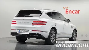 Genesis GV80, 2022 — миниатюра 2