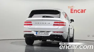 Genesis GV80, 2022 — миниатюра 4
