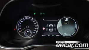 Genesis GV80, 2022 — миниатюра 8