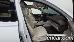 Genesis GV80, 2022 — миниатюра 10