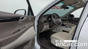 Genesis GV80, 2022 — миниатюра 12