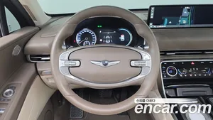 Genesis GV80, 2022 — миниатюра 13