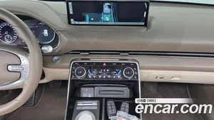 Genesis GV80, 2022 — миниатюра 14