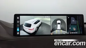 Genesis GV80, 2022 — миниатюра 16