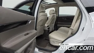 Genesis GV80, 2022 — миниатюра 17