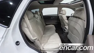 Genesis GV80, 2022 — миниатюра 19