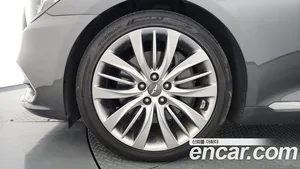 Genesis G80, 2017 — миниатюра 5