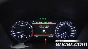 Genesis G80, 2017 — миниатюра 11