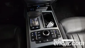 Genesis G80, 2017 — миниатюра 12