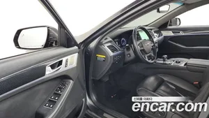 Genesis G80, 2017 — миниатюра 13