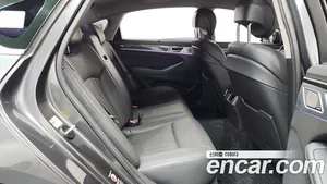 Genesis G80, 2017 — миниатюра 17