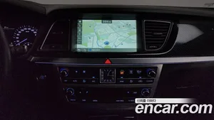 Genesis G80, 2017 — миниатюра 18
