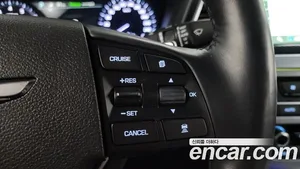 Genesis G80, 2017 — миниатюра 22
