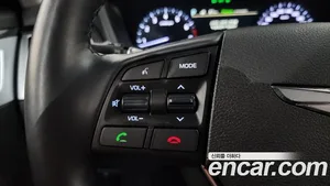 Genesis G80, 2017 — миниатюра 23