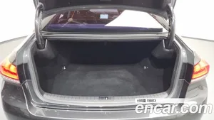Genesis G80, 2017 — миниатюра 25