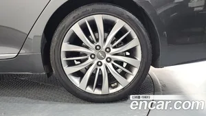 Genesis G80, 2017 — миниатюра 7