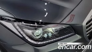 Genesis G80, 2017 — миниатюра 8