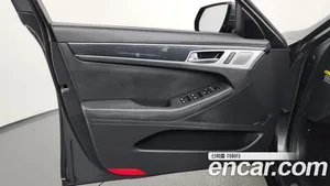 Genesis G80, 2017 — миниатюра 14