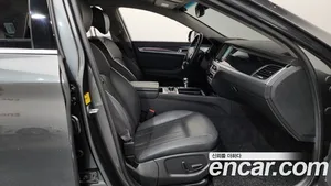 Genesis G80, 2017 — миниатюра 16