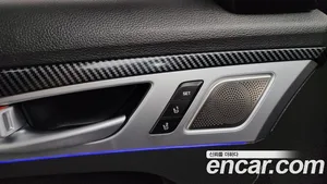 Genesis G80, 2017 — миниатюра 28