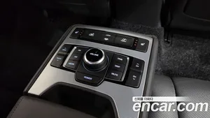 Genesis G80, 2017 — миниатюра 31