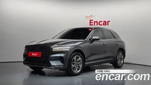 Genesis GV70, 2022 — миниатюра 1