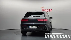 Genesis GV70, 2022 — миниатюра 4