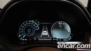 Genesis GV70, 2022 — миниатюра 6