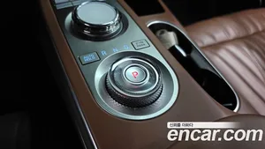 Genesis GV70, 2022 — миниатюра 10