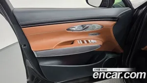 Genesis GV70, 2022 — миниатюра 11