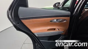 Genesis GV70, 2022 — миниатюра 12