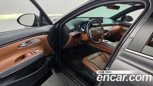 Genesis GV70, 2022 — миниатюра 13