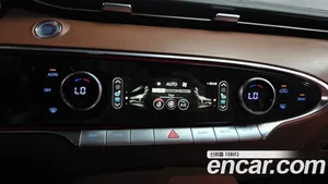 Genesis GV70, 2022 — миниатюра 17