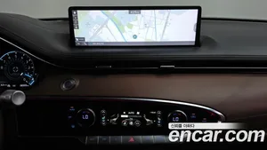 Genesis GV70, 2022 — миниатюра 18