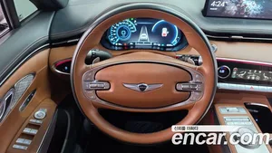 Genesis GV70, 2022 — миниатюра 19