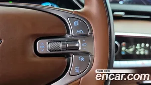 Genesis GV70, 2022 — миниатюра 22
