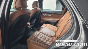Genesis GV70, 2022 — миниатюра 25