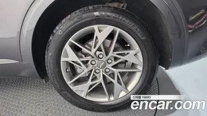 Genesis GV70, 2022 — миниатюра 7