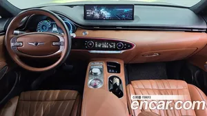 Genesis GV70, 2022 — миниатюра 9